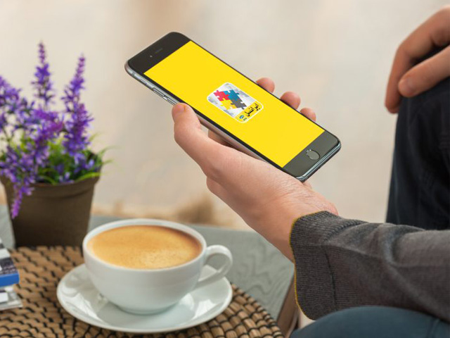 ایرانسل نسخه وب‌اپلیکیشن پیشرفته «ایرانسل من» را ارائه کرد