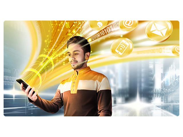 هدایای ایرانسل برای مشترکان جدید