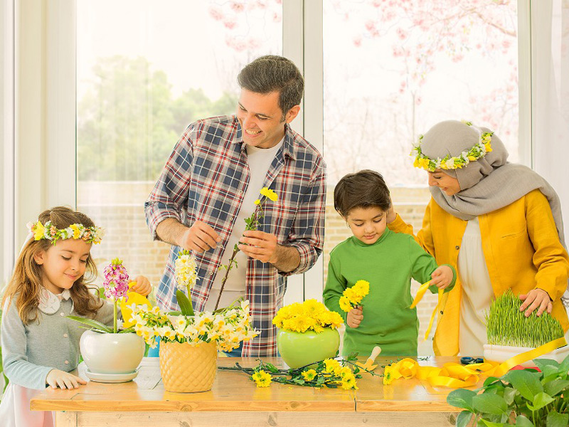 هدایای نوروز ۱۳۹۹ ایرانسل اعلام شد