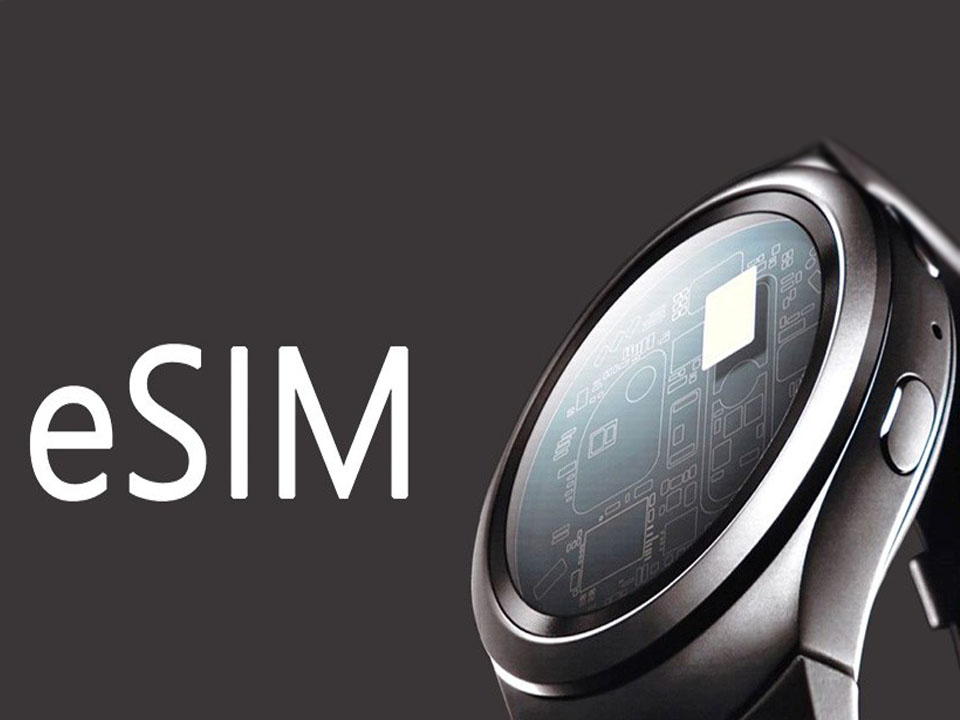 eSIM، رویدادی بزرگ برای ابزارهای موبایل و اینترنت اشیا