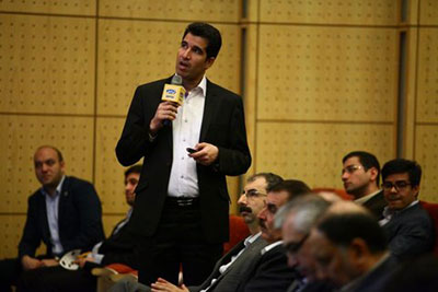 رشد ۴۳ درصدی شبکه فروش الکترونیکی ایرانسل