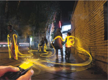 کمک‌های مشترکان ایرانسل به مبتلایان ام.اس