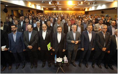 ایرانسل از جدیدترین پروژه‌های خود رونمایی کرد