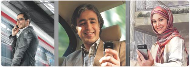 کاهش تعرفه مکالمه تمامی سیم کارت های دائمی ایرانسل