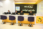 افتتاح مرکز خدمات اختصاصی ایرانسل در مگامال تهران
