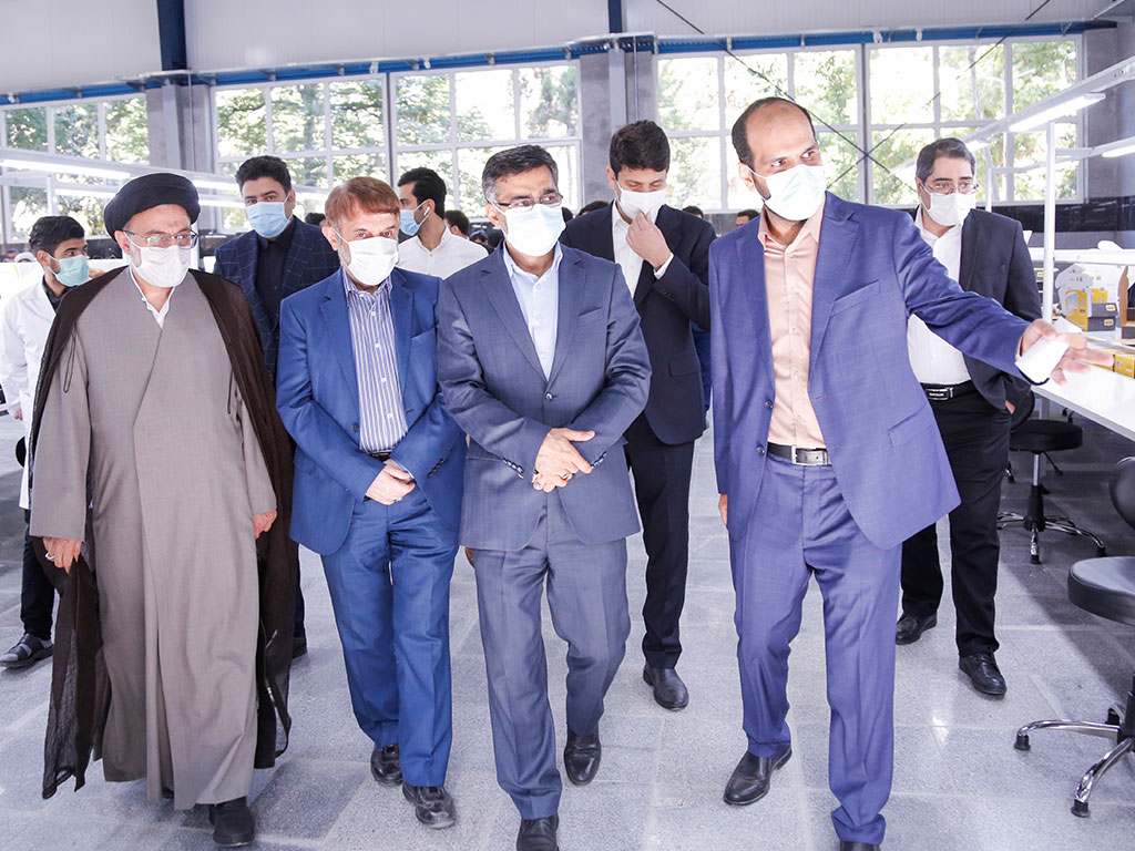 مودم بومی | ایرانسل