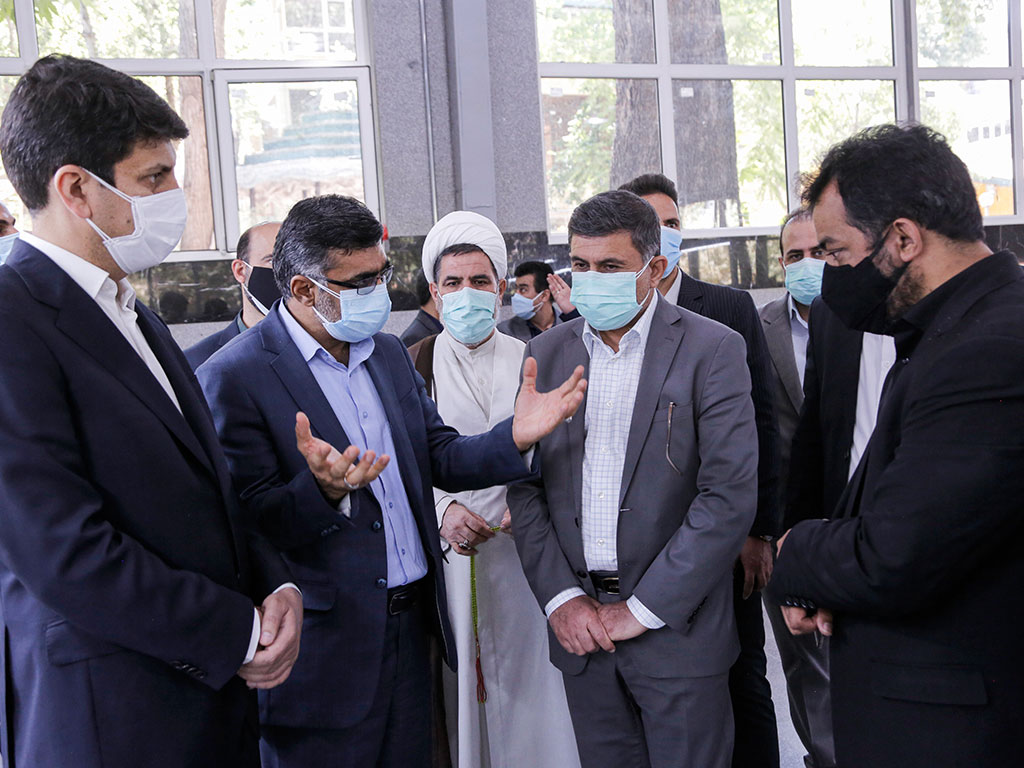 مودم بومی | ایرانسل