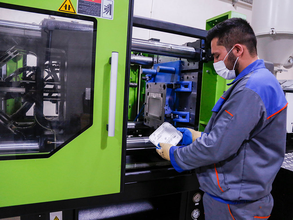 مودم بومی | ایرانسل