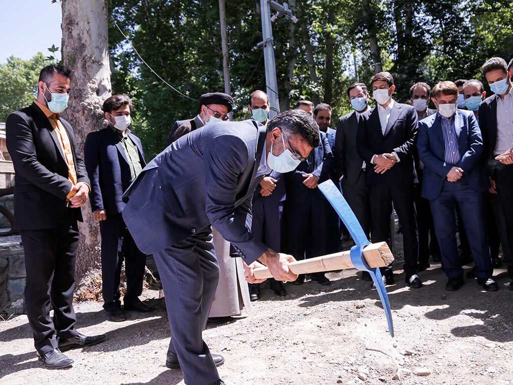 مودم بومی | ایرانسل