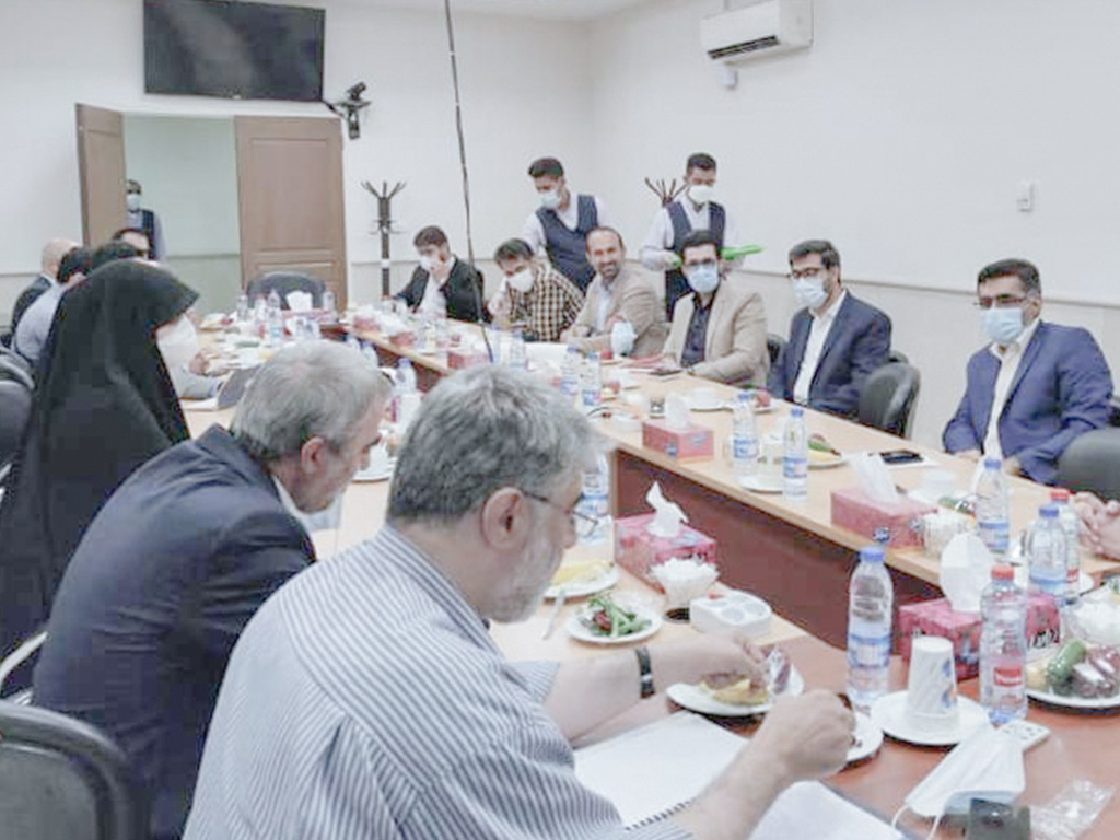 شورای شهر شیراز | ایرانسل