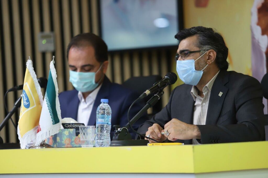 نسل 5.5 تلفن همراه | ایرانسل