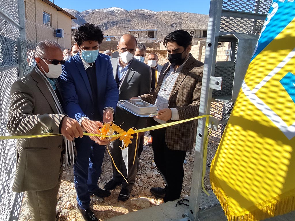 اینترنت روستایی | ایرانسل