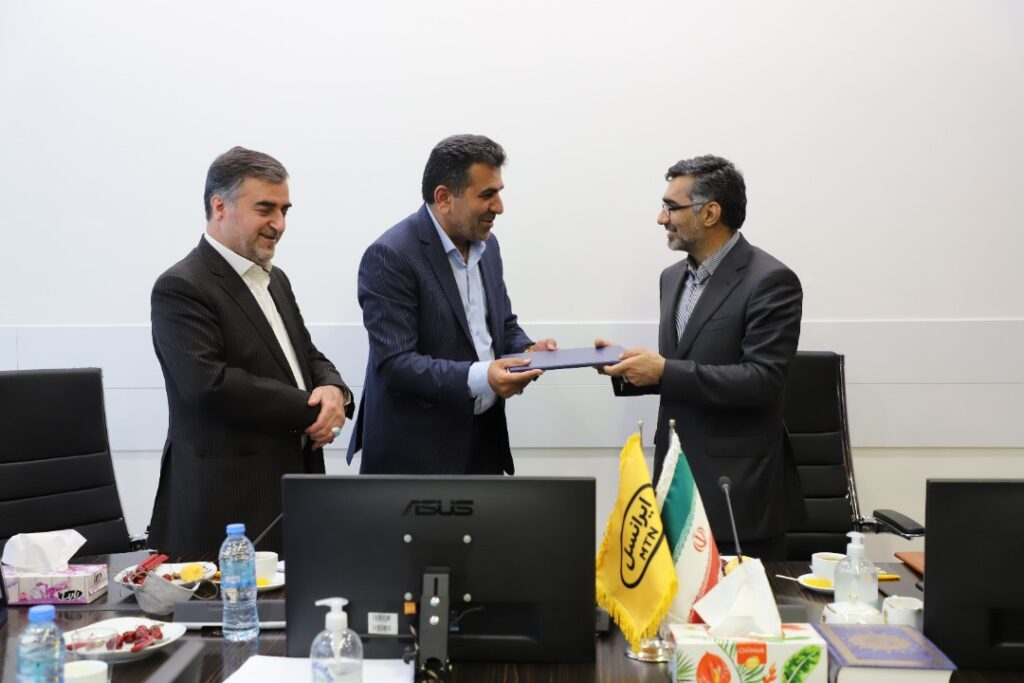 استاندار مازندران نماینده ساری | ایرانسل