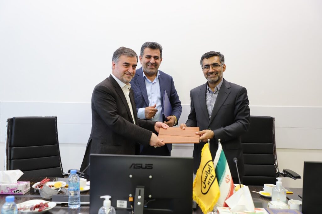 استاندار مازندران نماینده ساری | ایرانسل