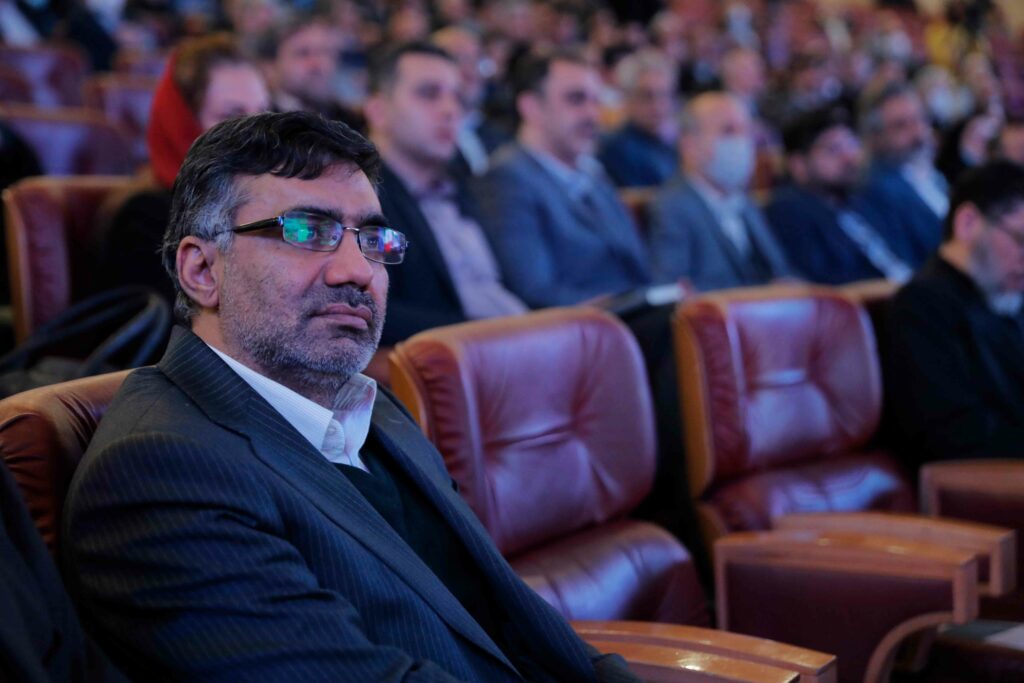 نشان پیشتاز اقتصاد ایران | ایرانسل