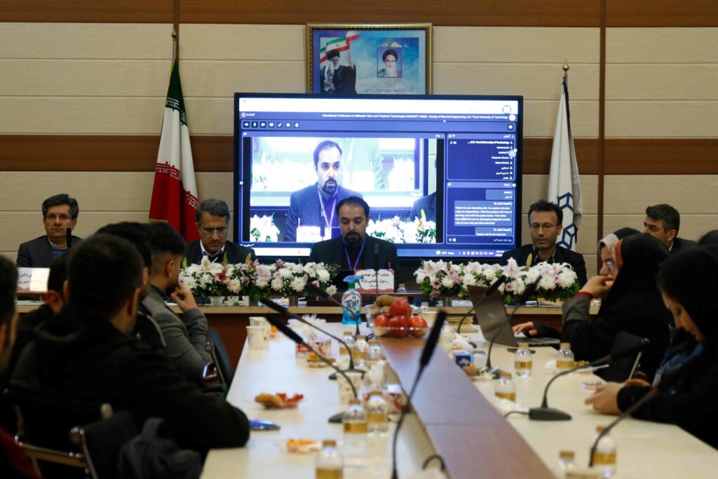 فناوری موج میلیمتری | ایرانسل