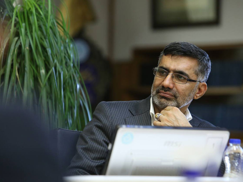 شبکه تلویزیون اینترنتی دانشگاه تهران | ایرانسل