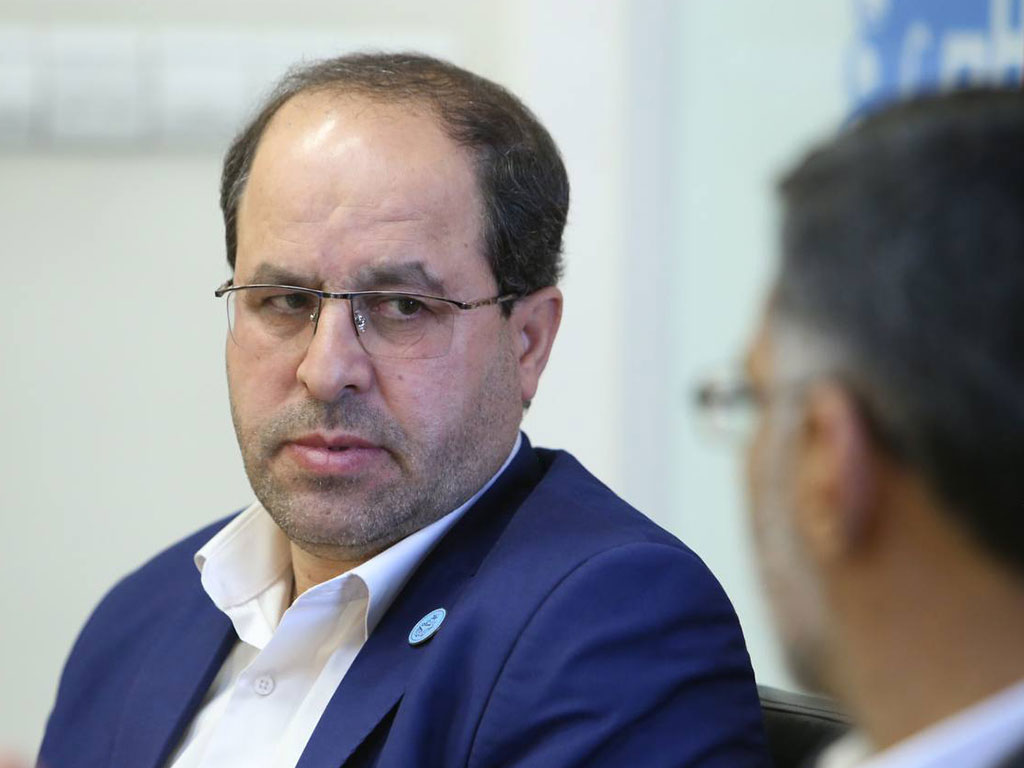 شبکه تلویزیون اینترنتی دانشگاه تهران | ایرانسل