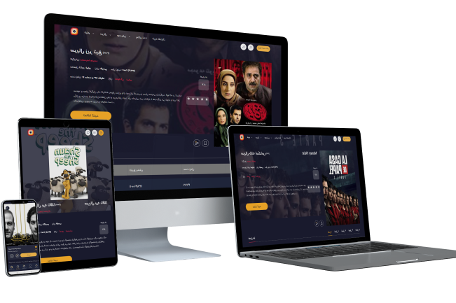 Android TV Versions of Lenz