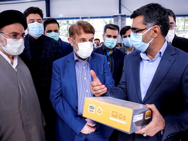 برنامه‌های حمایتی ایرانسل