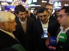 Irancell Launches 5G New Calling Service