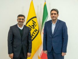 Alireza Rafiei Appointed as Irancell CEO