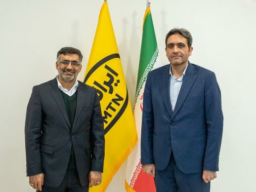 Alireza Rafiei Appointed as Irancell CEO