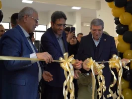 مجتمع تخصصی آموزشی کودکان «دانستان» با حمایت ایرانسل افتتاح شد
