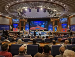 حضور ایرانسل‌لبز در همایش ملی «هوش مصنوعی، فرهنگ و رسانه»