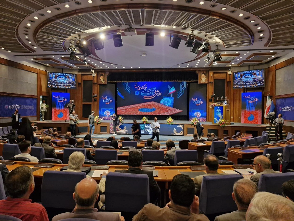 حضور ایرانسل‌لبز در همایش ملی «هوش مصنوعی، فرهنگ و رسانه»