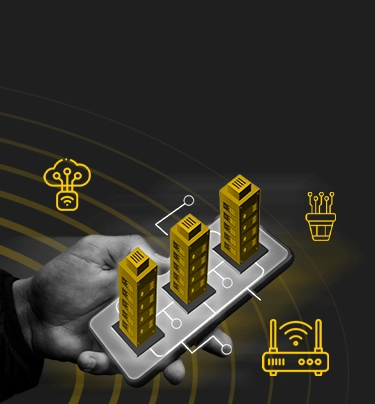 دیجیتال سنتر ایرانسل
