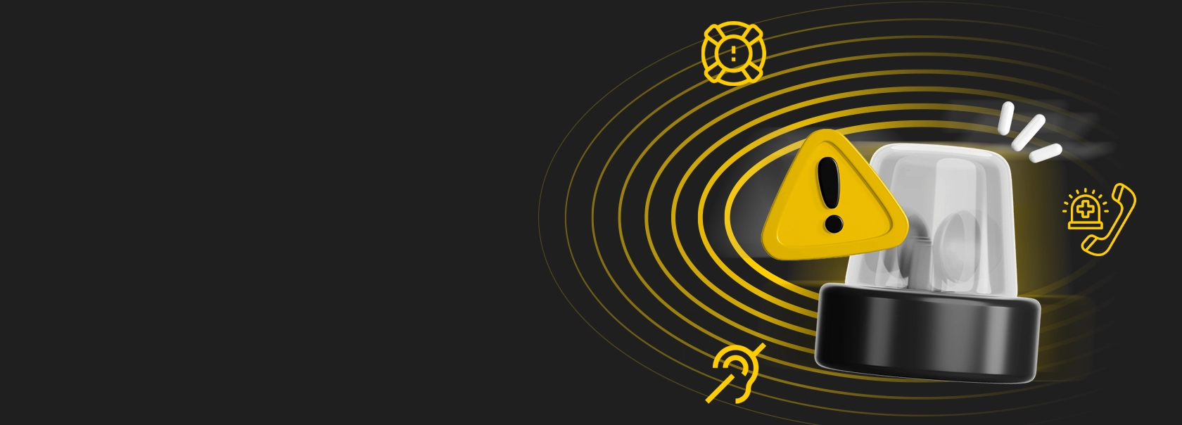 خدمات اضطراری