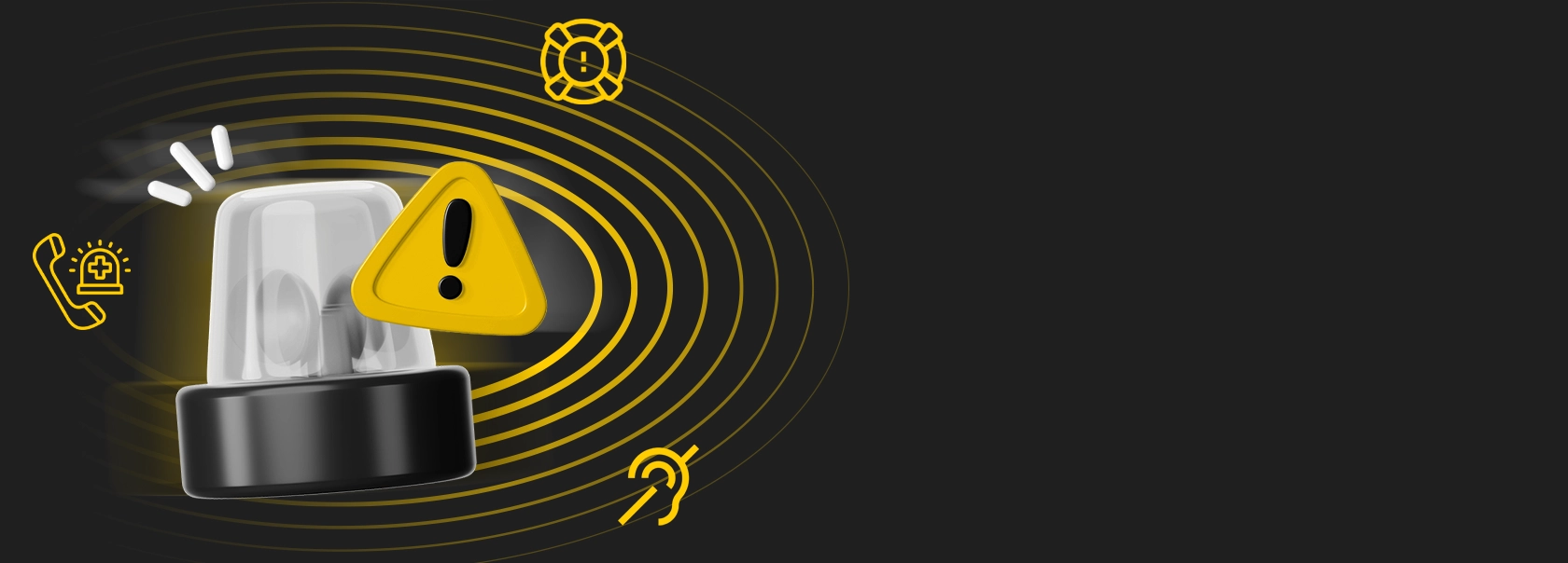 خدمات اضطراری