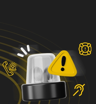 خدمات اضطراری