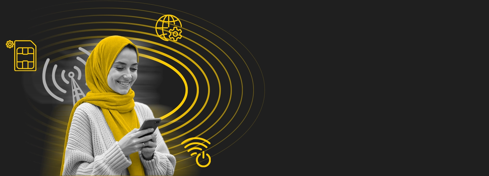 مدیریت مصرف اینترنت