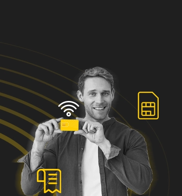 تبدیل سیم‌کارت اعتباری به دائمی