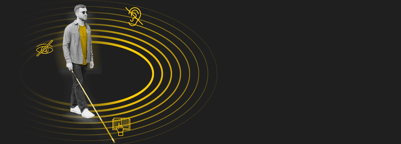 دسترسی پذیری برای افراد دارای معلولیت