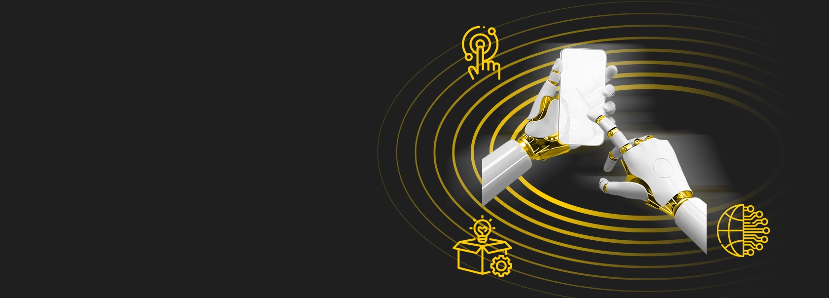 محصولات و خدمات دیجیتال