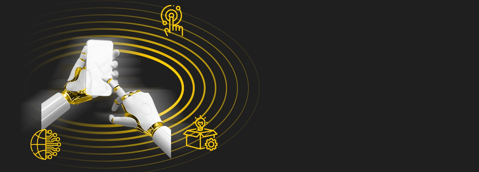 محصولات و خدمات دیجیتال