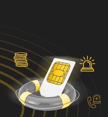 شارژ اضطراری