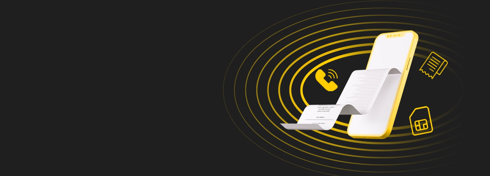 دریافت و ریز مکالمات ایرانسل