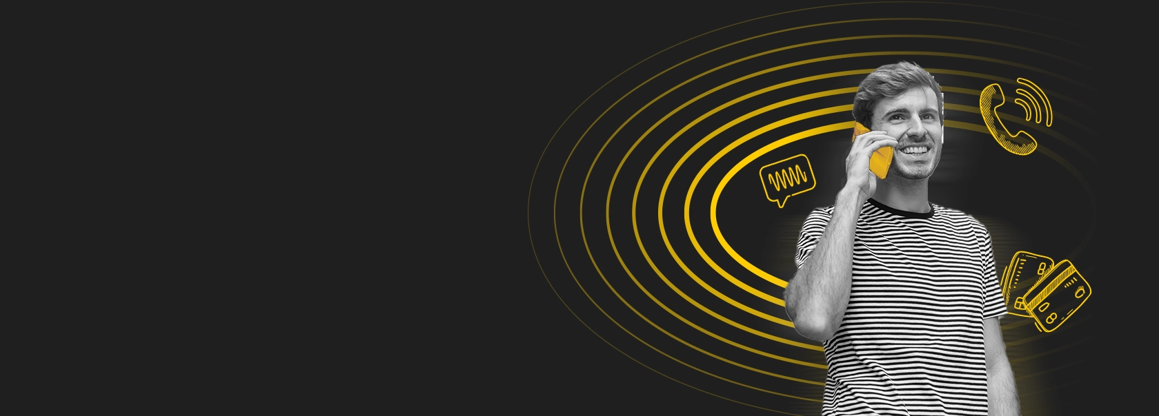 تعرفه‌ها و بسته‌های مکالمه