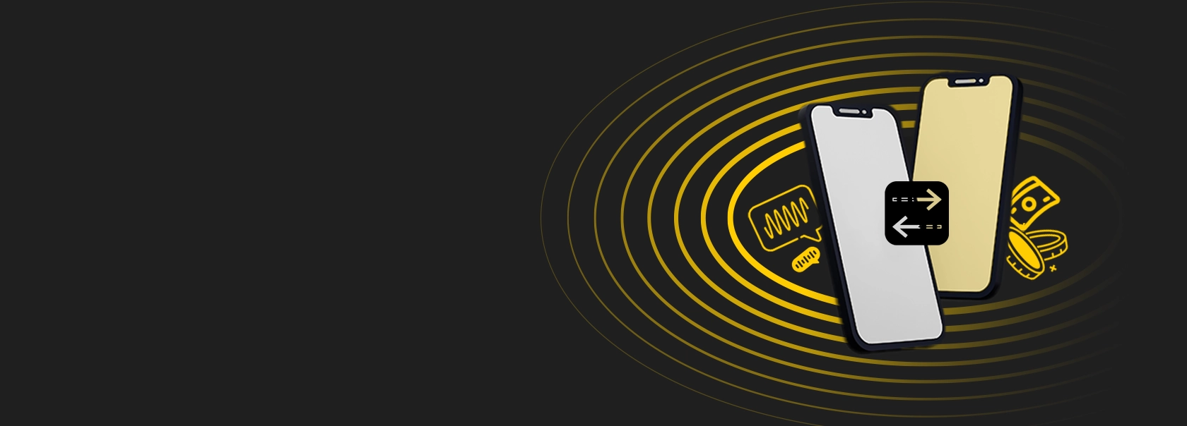 میزبان تماس ایرانسل