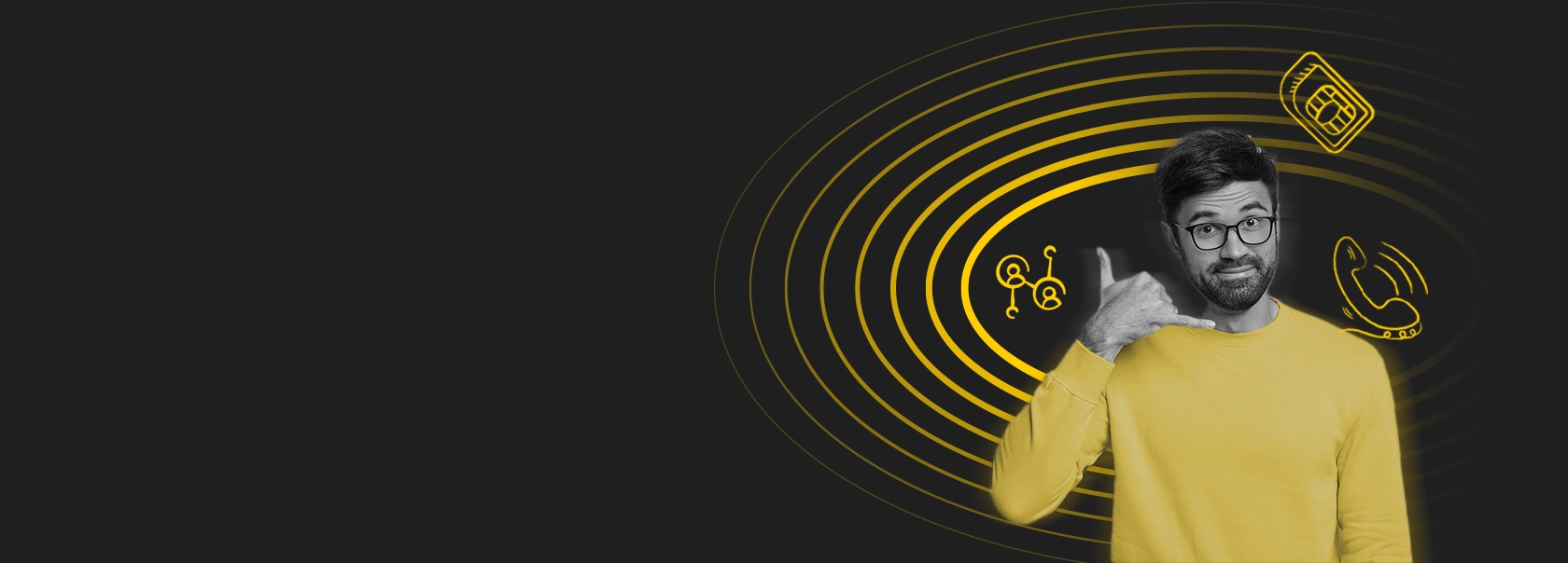 با من تماس بگیرید