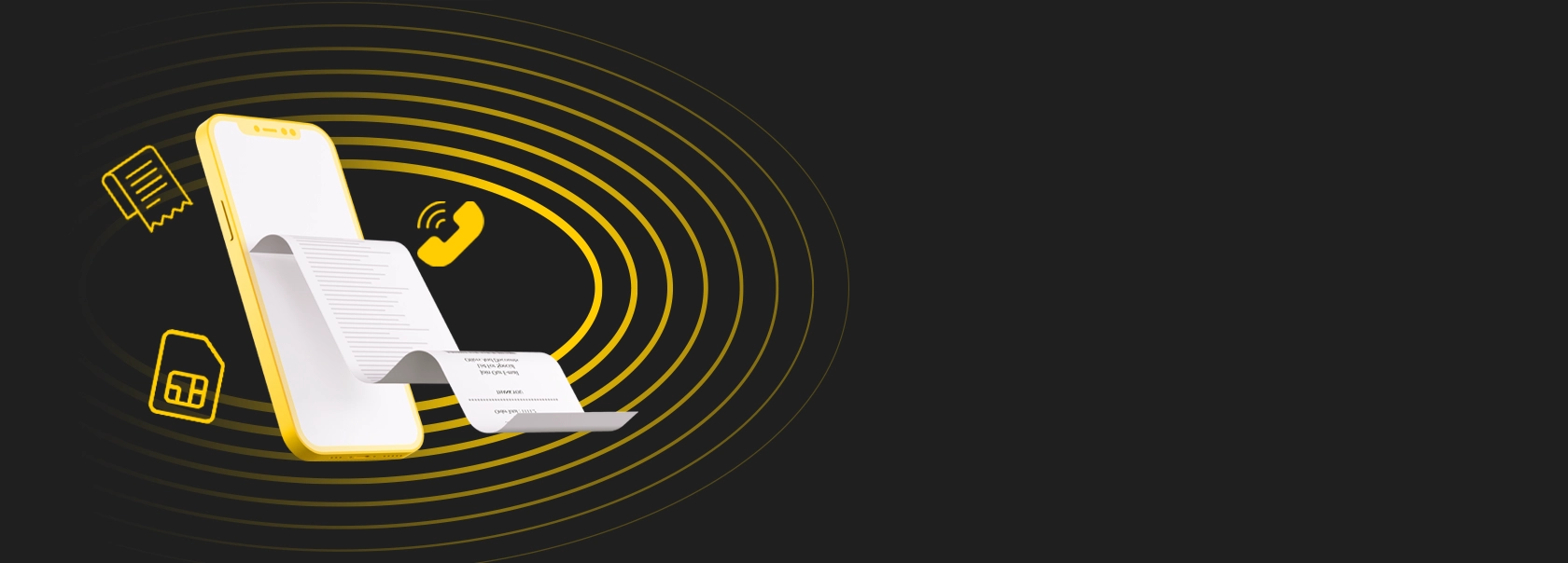 دریافت و ریز مکالمات ایرانسل