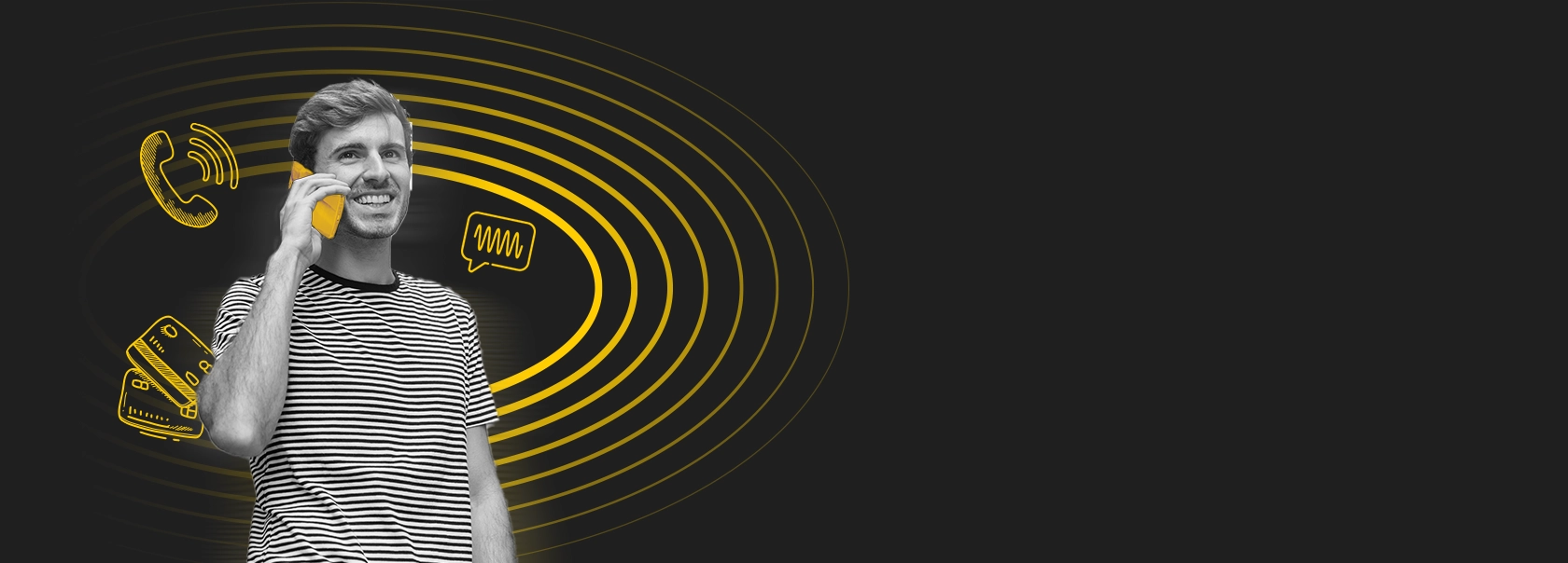 تعرفه‌ها و بسته‌های مکالمه