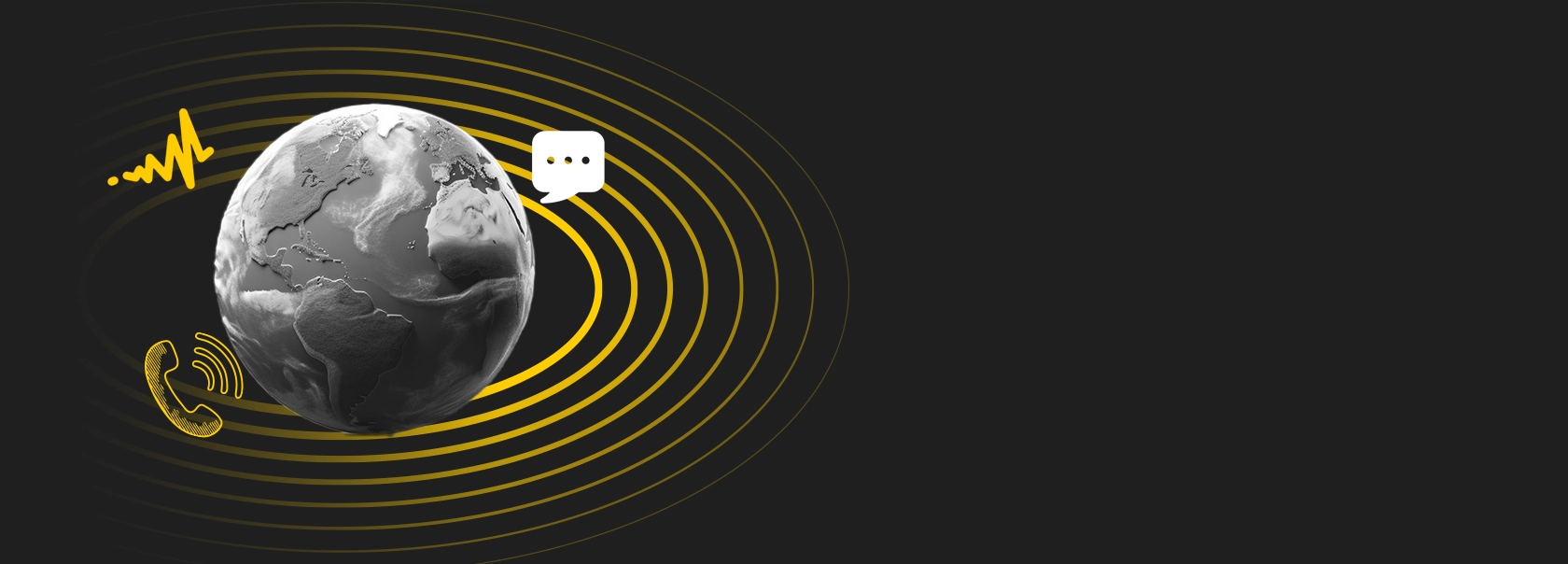 تماس و پیامک بین المللی