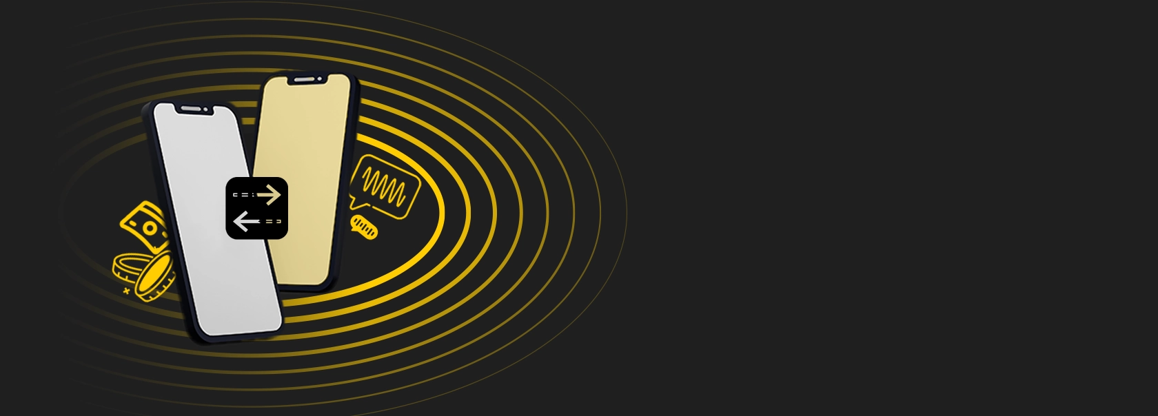 میزبان تماس ایرانسل