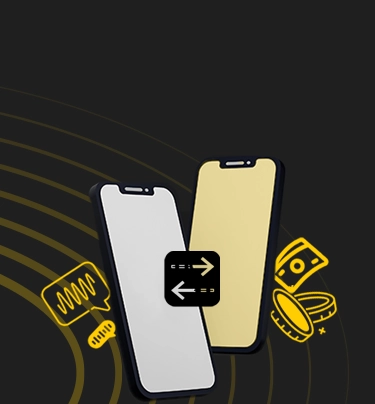 میزبان تماس ایرانسل