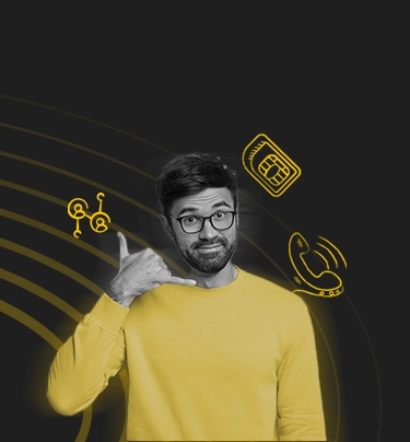 با من تماس بگیرید